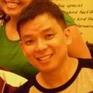 Meet your Posher, Handijanto